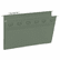 SMD64136 Tuff Hanging Folder with Easy Slide Tab, Legal, Standard Green, 20/Pack By SMEAD MANUFACTURING CO.