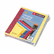 SMD64290 3" Capacity Hanging File Pockets, Letter, Assorted Colors, 4/Pack By SMEAD MANUFACTURING CO.