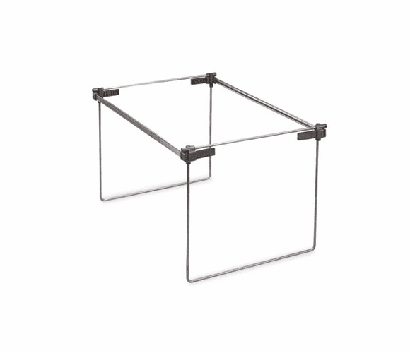SMD64855 Hanging Folder Frame, Letter/Legal Size, 12-24" Long, Steel, 2/Box By SMEAD MANUFACTURING CO.