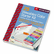 SMD64902 Viewables Color Labeling System for Hanging Folders, Starter Set, 25/PK By SMEAD MANUFACTURING CO.