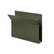 SMD65090 Two Inch Capacity Box Bottom Hanging File Folders, Letter, Green, 25/Box By SMEAD MANUFACTURING CO.