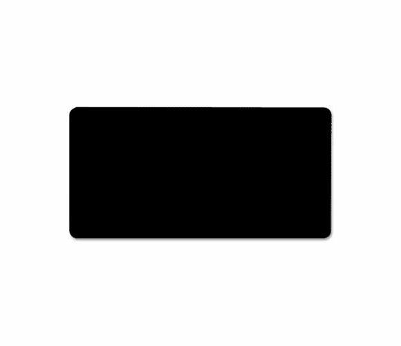 SMD67209 CC Color-Coded Labels, Self-Adhesive, 1w x 2h, Black, 250 Labels/Roll By SMEAD MANUFACTURING CO.