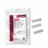 SMD68620 Inserts for Hanging File Folder Tabs, 1/5 Tab, 2 Inch, White, 100/Pack By SMEAD MANUFACTURING CO.