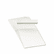 SMD68670 Inserts for Hanging File Folder Tabs, 1/3 Tab, 3 1/4 Inch, White, 100/Pack By SMEAD MANUFACTURING CO.