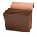 SMD70367 1-31 Expanding Files, 31 Pocket, Letter, Leather-Like Redrope By SMEAD MANUFACTURING CO.