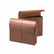 SMD71353 3 1/2 Inch Expansion Wallets, Letter, Leather-Like Redrope By SMEAD MANUFACTURING CO.