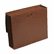 SMD72373 5 1/4 Inch Expansion Partition Wallets, Cord, 6-Pocket, Redrope, Letter By SMEAD MANUFACTURING CO.