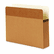 SMD73208 Easy Grip Pocket, Redrope, Letter, 3 1/2 Inch Expansion, 25/Box By SMEAD MANUFACTURING CO.