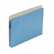 SMD73215 1 3/4 Inch Expansion Colored File Pocket, Straight Tab, Letter, Blue By SMEAD MANUFACTURING CO.