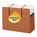 SMD73222 Secure Pocket, Redrope, 5 1/4 Inch Expansion, Letter, 10/Box By SMEAD MANUFACTURING CO.
