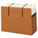 SMD73222 Secure Pocket, Redrope, 5 1/4 Inch Expansion, Letter, 10/Box By SMEAD MANUFACTURING CO.