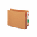 SMD73780 3 1/2 Inch Expansion File TUFF Pockets, Straight Tab, Letter, Redrope, 10/Box By SMEAD MANUFACTURING CO.
