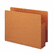 SMD73780 3 1/2 Inch Expansion File TUFF Pockets, Straight Tab, Letter, Redrope, 10/Box By SMEAD MANUFACTURING CO.
