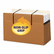 SMD74222 Secure Pocket, Redrope, 5 1/4 Inch Expansion, Legal, 10/Box By SMEAD MANUFACTURING CO.