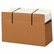 SMD74222 Secure Pocket, Redrope, 5 1/4 Inch Expansion, Legal, 10/Box By SMEAD MANUFACTURING CO.