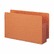 SMD74780 3 1/2 Inch Expansion File TUFF Pockets, Straight, Legal, Redrope, 10/Box By SMEAD MANUFACTURING CO.