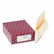 SMD75114 1 3/4 Inch Expansion End Tab File Pockets, Straight Tab, Letter, Manila, 25/Box By SMEAD MANUFACTURING CO.