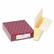 SMD75164 3 1/2 Inch Expansion End Tab File Pockets with Tyvek, Letter, Manila, 10/Box By SMEAD MANUFACTURING CO.