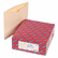 SMD75410 Recycled File Jackets, Letter, 11 Point Manila, 100/Box By SMEAD MANUFACTURING CO.