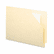 SMD75715 Antimicrobial End Tab File Jackets, Letter, 11 Point Manila, 100/Box By SMEAD MANUFACTURING CO.