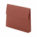 SMD77142 Two Inch Expansion Wallet with Velcro, Letter, Redrope By SMEAD MANUFACTURING CO.