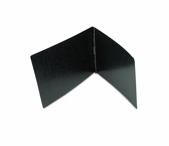 SMD81178 Top Opening PressGuard Report Cover, Prong Fastener, 11 x 17, Black By SMEAD MANUFACTURING CO.