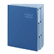 SMD89200 Project Organizer Expanding File, 10 Pockets, Lake/Navy Blue By SMEAD MANUFACTURING CO.