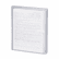 SMD89661 Side-Load Envelopes, 1 1/4 Inch Expansion, Jacket, Letter, Poly, Clear, 5/Pack By SMEAD MANUFACTURING CO.
