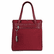 SML409571761 Vertical Laptop Tote, Microfiber, 15 x 5-1/2 x 15-3/4, Ruby Red By SAMSONITE CORP/LUGGAGE DIV
