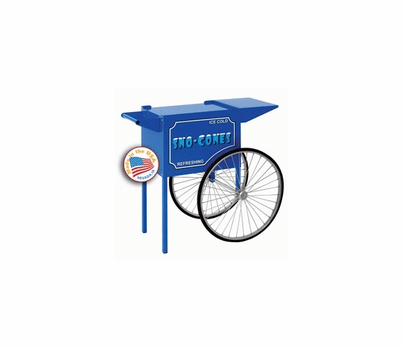 Sno-Cone Cart - Medium By Paragon