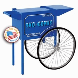 Sno-Cone Cart - Medium By Paragon
