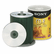 SON100CDQ80RS CD-R Discs, 700MB/80min, 48x, Spindle, Silver, 100/Pack By SONY ELECTRONICS, INC.