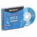 SONDMR30R1H Mini (8cm) DVD-R Disc, 1.4GB, 2x, w/Jewel Case, Silver By SONY ELECTRONICS, INC.