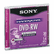 SONDMW30R2H Mini (8cm) DVD-RW Disc, 1.4GB, 2x, w/Jewel Case, Silver By SONY ELECTRONICS, INC.