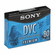 SONDVM80PRL Premium Grade Digital DVC Videotape Cassette, 80 Minutes By SONY ELECTRONICS, INC.