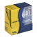 SONEDM640 Magneto Optical Disk, 3.5, 640MB, 2,048 Bytes/Sector, Rewritable By SONY ELECTRONICS, INC.