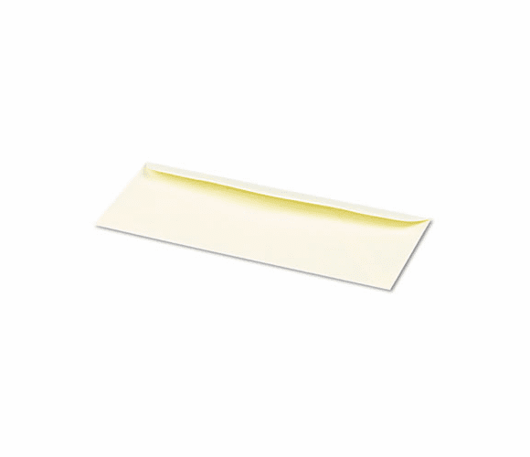 SOU3432410 25% Cotton Private Stock #10 Envelope, Ivory, 250/Box By SOUTHWORTH CO.