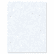SOU964C Parchment Specialty Paper, Blue, 24 lbs., 8-1/2 x 11, 500/Box By SOUTHWORTH CO.