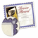 SOUCT1 Foil-Enhanced Certificates w/CD, 8-1/2 x 11, Silver Border, 15/Pack By SOUTHWORTH CO.