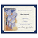 SOUPF8 Certificate Holder, 12 x 9-1/2, Navy, Linen, 105 lbs., 10/Pack By SOUTHWORTH CO.