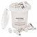 SPDSUPPLY068 Prepaid Recycling Container Kit for Mixed Lamps, 5 gal Round Pail, White By STRATEGIC PRODUCT DISTRIBUTION