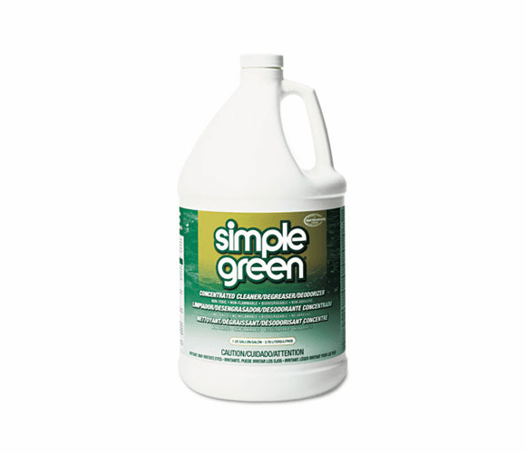 SPG13005EA All-Purpose Industrial Degreaser/Cleaner, 1 gal. Bottle By SUNSHINE MAKERS, INC.