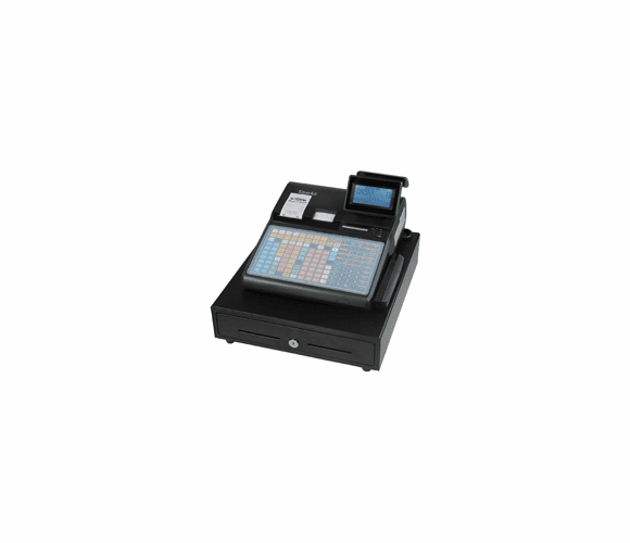 SPS-340 Electronic Cash Register for Food Service By SAM4s