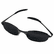 SSLBS Spy Specs Look Behind Sunglasses By Armor