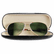 SSMFA Spy Sunglasses Metal Frames Aviators By Armor