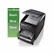 Stack-and-Shred 60X Hands Free Shredder, Cross-Cut, 60 Sheets By Swingline