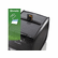 Stack-and-Shred 60X Hands Free Shredder, Cross-Cut, 60 Sheets By Swingline