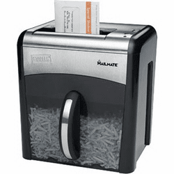 Staples MailMate Junk Mail Shredder