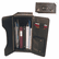 STB251318BLK Tufide Catalog Case, Vinyl, 18-1/4 x 8-3/4 x 13-1/2, Black By BOND STREET LTD.