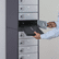 STG17-151834D Snapcharge� Laptop Locker (14 doors) By Precision Locker